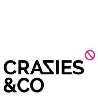 Crazies.co Logo