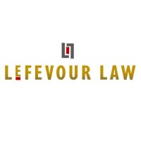 LeFevour Law, LLC Logo