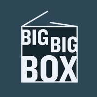 Big Big Box Logo