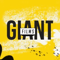 GIANT films mx Logo