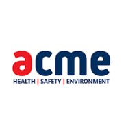 Acme International Logo