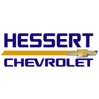 Hessert Chevrolet Logo