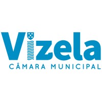 Câmara Municipal de Vizela Logo
