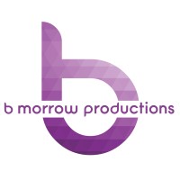 B Morrow Productions Logo