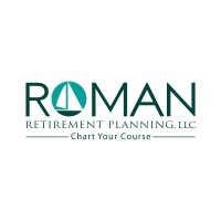 Roman Retirement Planning, LLC Logo