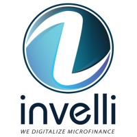 PT. Invelli Solusindo Logo
