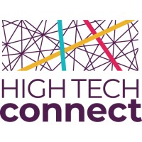 High Tech Connect Logo