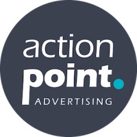 Action Point Advertising Logo