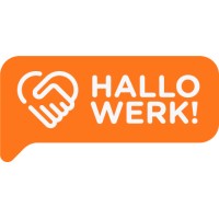 HalloWerk Logo