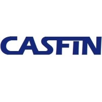 CasFin Logo