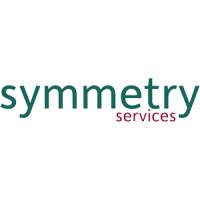 Symmetry Services AG Logo