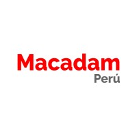 Macadam Perú Logo