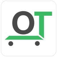OrderTaker Solutions Logo