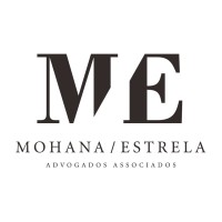 Mohana Estrela Advogados Associados Logo
