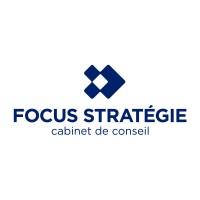 Focus Strategie Logo