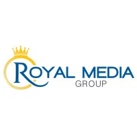 Royal Media Group Logo