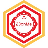 23onMe by Business Yoga Logo