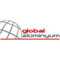 Global Alüminyum Logo