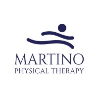 Martino Physical Therapy, PC Logo