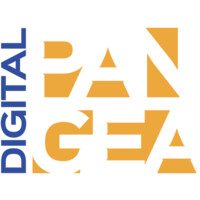 Digital PanGea Logo