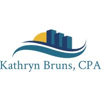 Kathryn Bruns CPA PLLC Logo