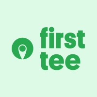 First Tee - West Michigan Logo