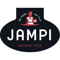 Jampi Glacier Logo