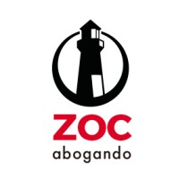 ZOC abogando Logo