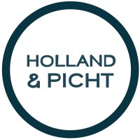 Holland & Picht Logo