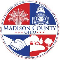 Madison County Board of Commissioners Logo