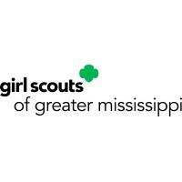 Girl Scouts of Greater Mississippi Logo