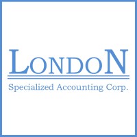 London Specialized Accounting Corp. Logo