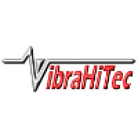 VibraHiTec Ltd Logo