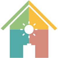 Sustainable Housing at California Logo