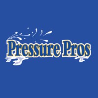 Pressure Pros Logo