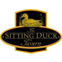 The Sitting Duck Tavern Logo