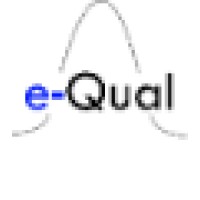 e-Qual Business Solutions & Training Logo