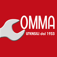 OMMA Utensili Logo