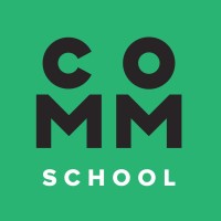 Tbilisi School of Communication Logo