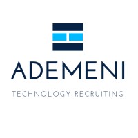 ademeni Logo
