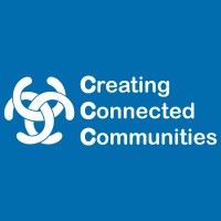 Creating Connected Communities Logo