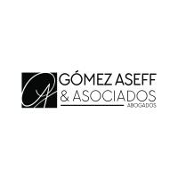 Gómez Aseff & Asociados Logo