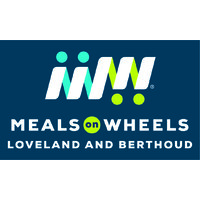 Meals on Wheels of Loveland and Berthoud Logo
