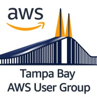 Tampa Bay AWS User Group Logo