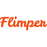 Flimper Logo