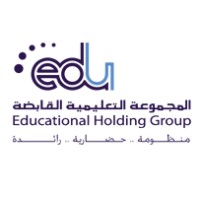 Educational Holding Group Logo