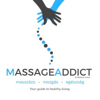 MassageAddict Logo