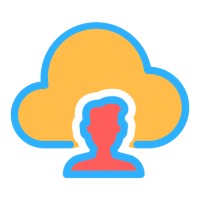 VirClop Logo