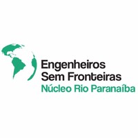 Engenheiros Sem Fronteiras Núcleo Rio Paranaiba Logo