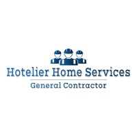 Hotelier Home Services Logo